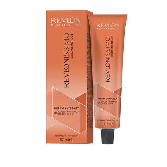 Revlonissimo Color & Care Tinte Cabello 845 60 ml