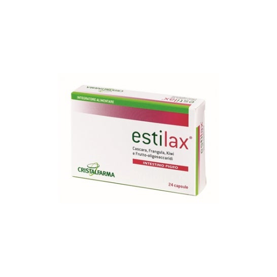 Estilax 24 caps