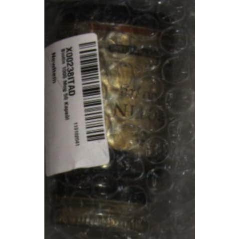 Solgar Biotina 1000μg 50caps