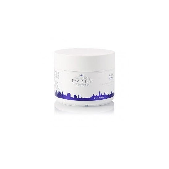D·Vinity Violet Moon Mascarilla Reestructurante 250ml