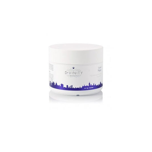 D·Vinity Violet Moon Mascarilla Reestructurante 250ml
