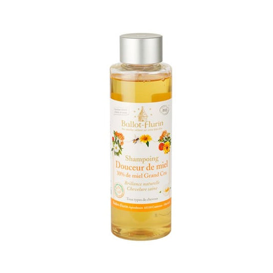 Champú Sweet Flur de Miel 250 ml