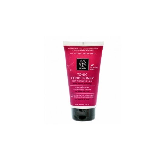 Apivita Acondicionador Cabello Fino 150 ml