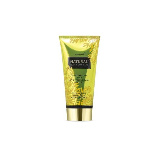 Tannymaxx Vegan Uv Preparation Lotion 175ml