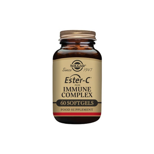 Solgar Ester-C Plus Immune 60caps