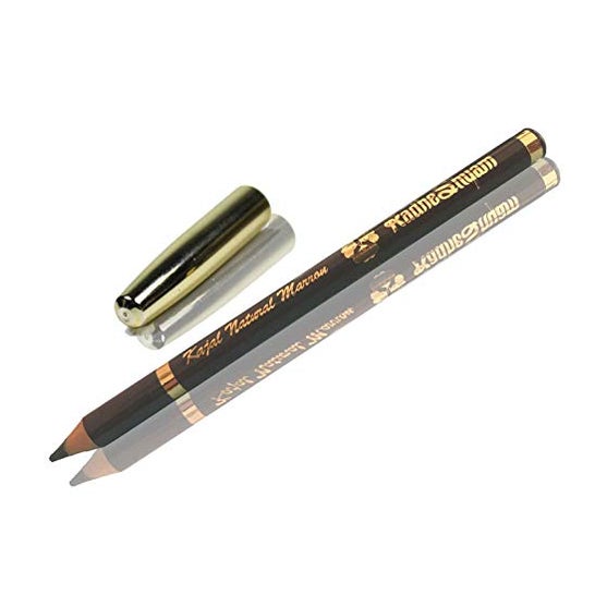 Radhe Shyam Lápiz Ojos Marrón 1 ud