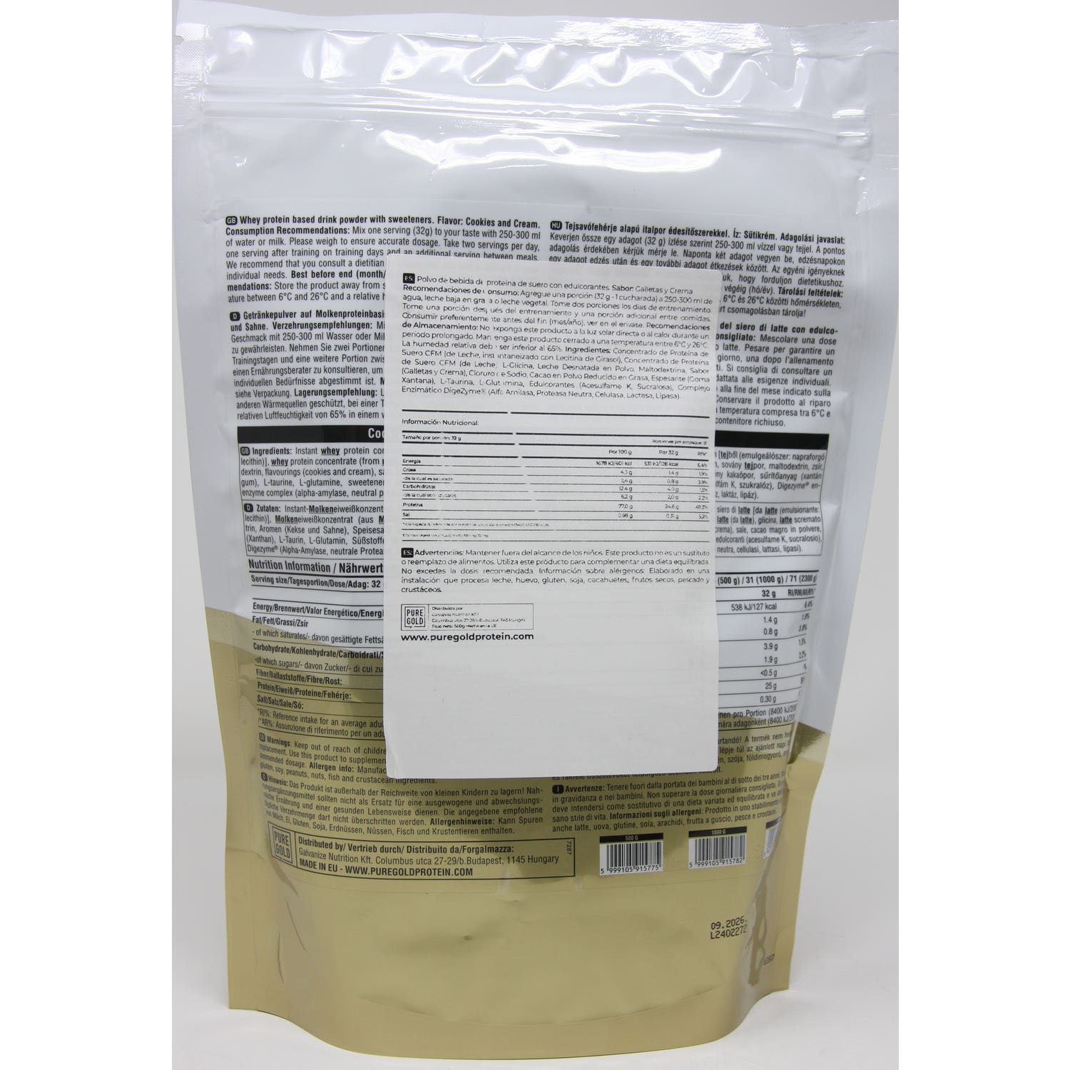Natural Diet Gaba 60 veggie caps