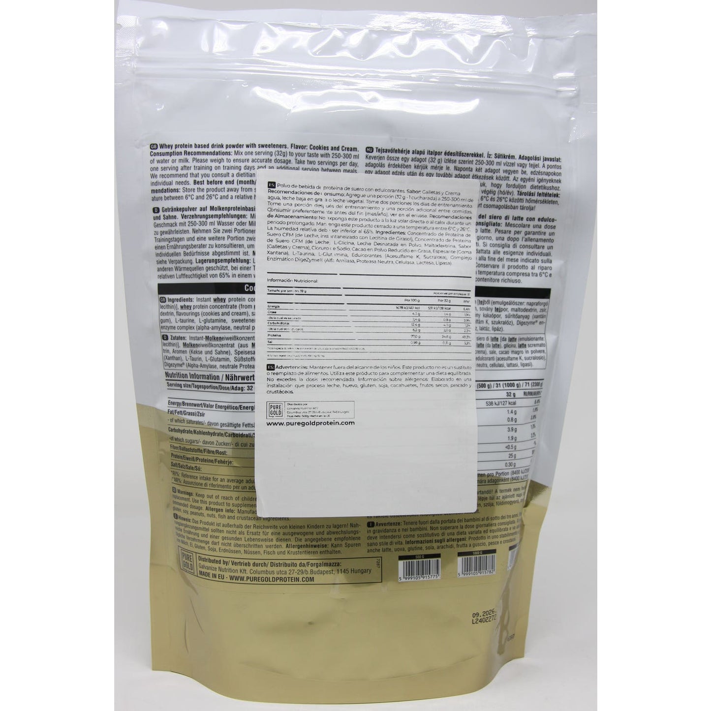Natural Diet Gaba 60 veggie caps