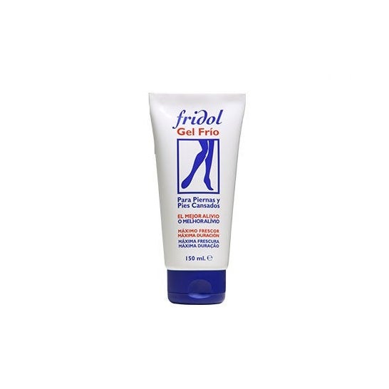 Uresim Fridol gel frío 150ml