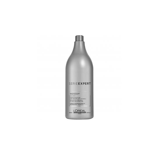 L’Óreal Serie Expert Silver Champú 1500ml
