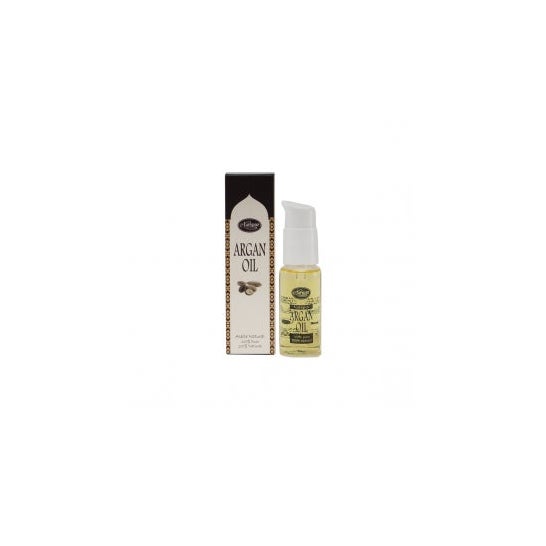 Nurana Aceite Argán 100% Natural 50ml