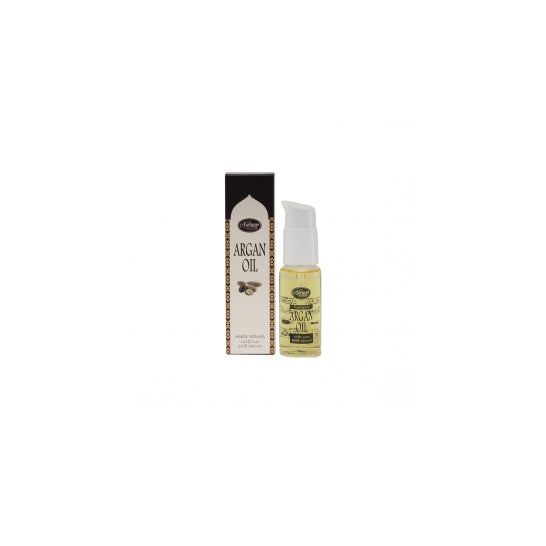 Nurana Aceite Argán 100% Natural 50ml
