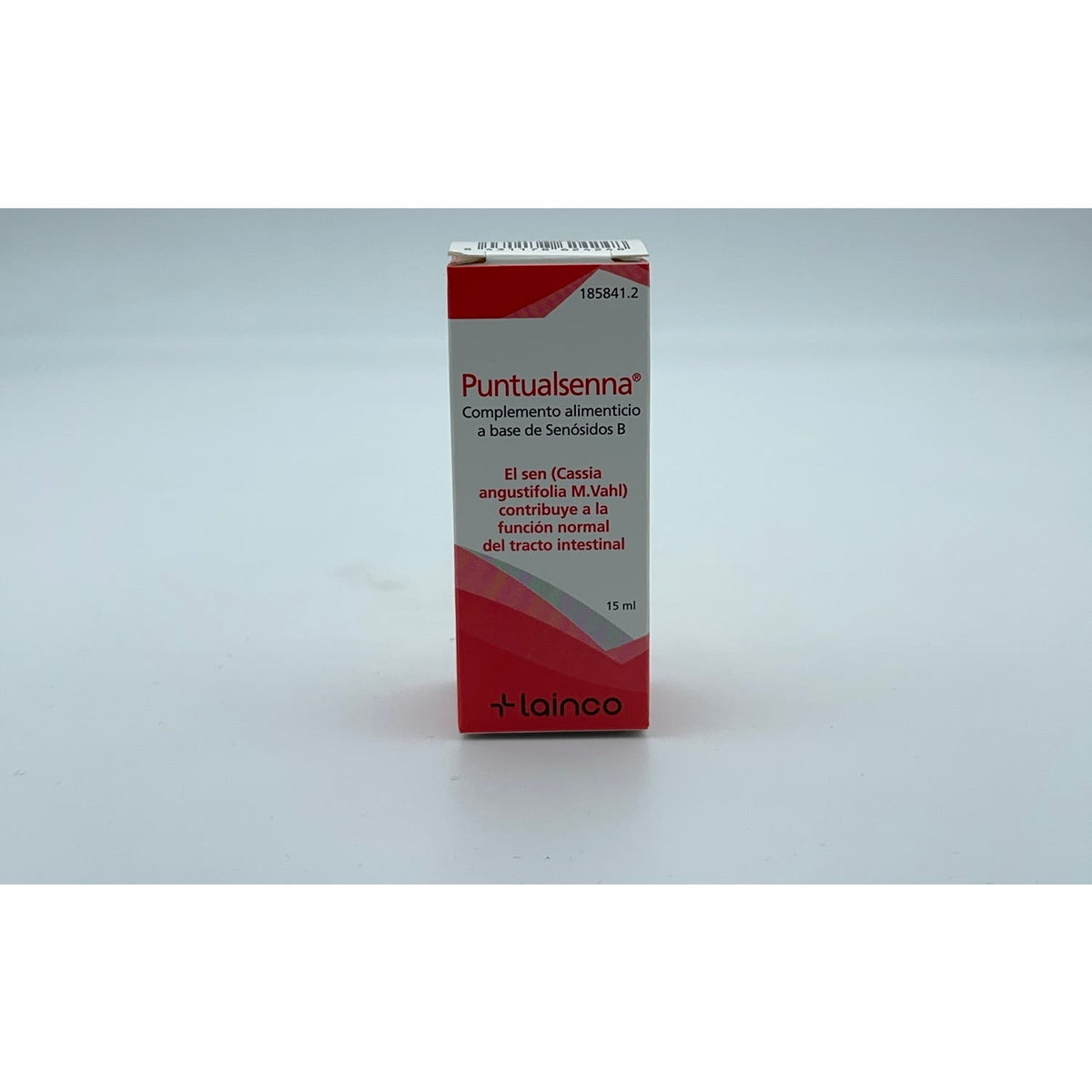 Puntualsenna Gotas Orales 15ml
