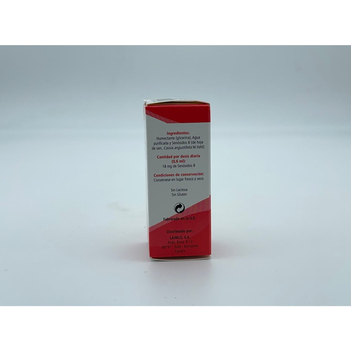 Puntualsenna Gotas Orales 15ml