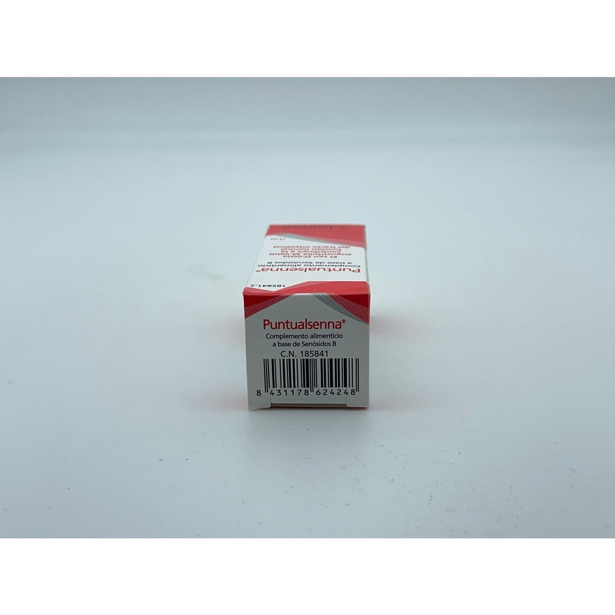 Puntualsenna Gotas Orales 15ml