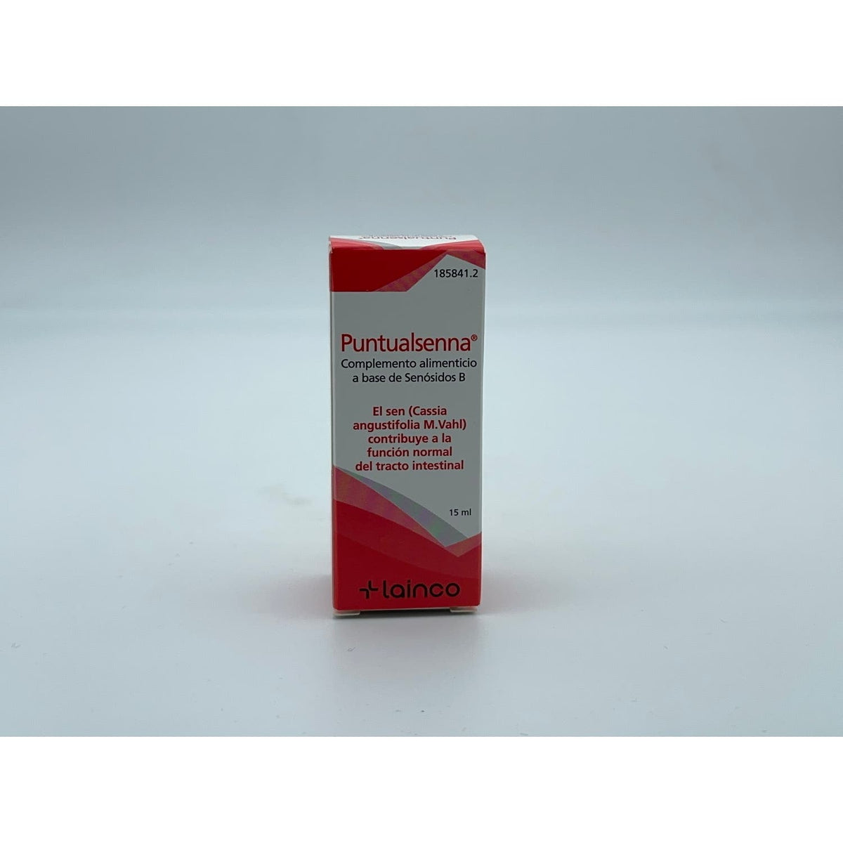 Puntualsenna Gotas Orales 15ml