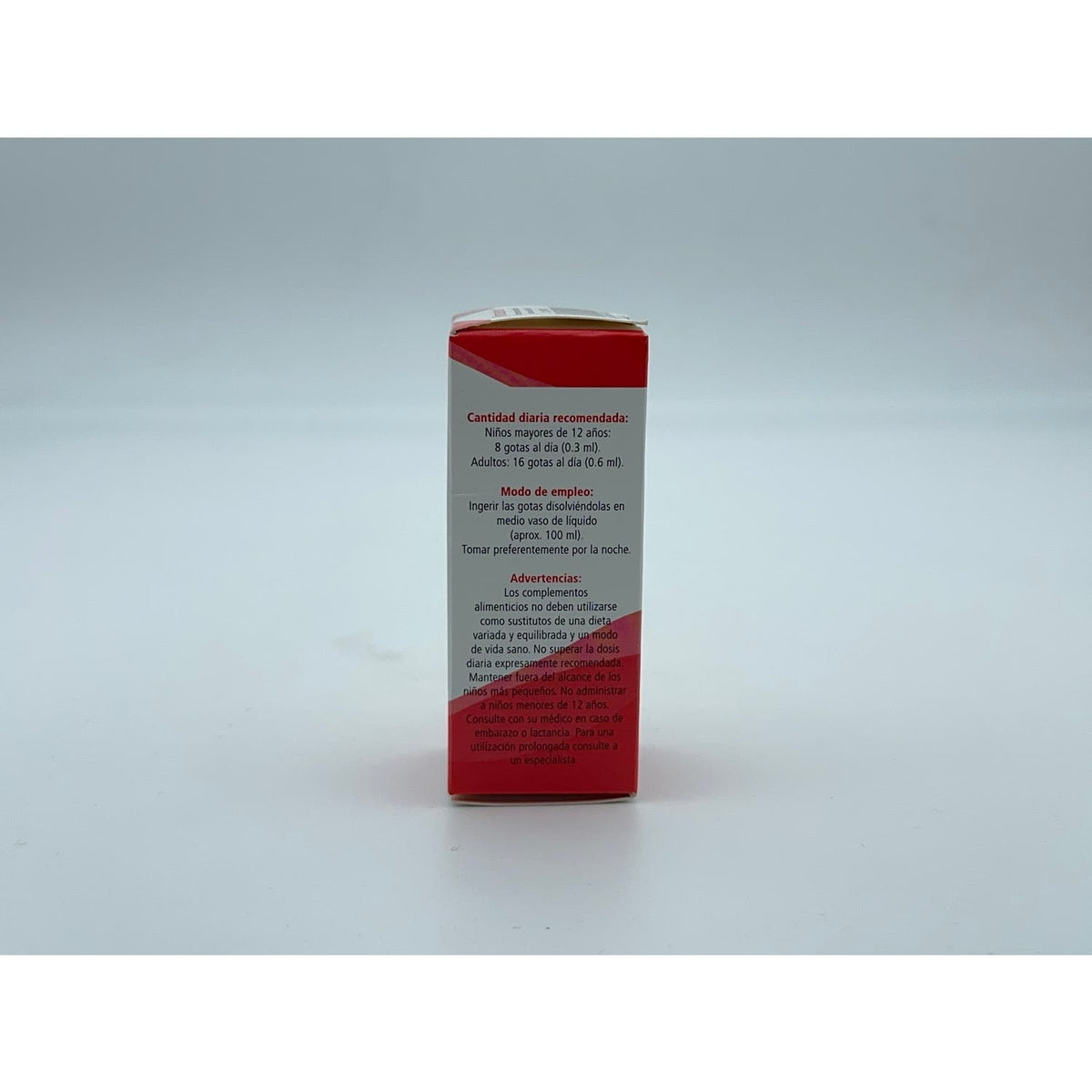 Puntualsenna Gotas Orales 15ml
