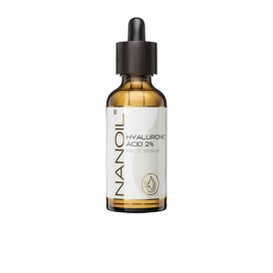 Nanoil Face Sérum Aloe & White Tea 50ml