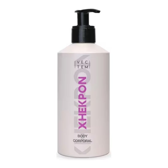 Xhekpon® crema corporal 300ml