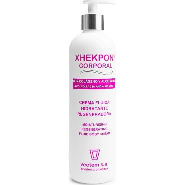 Xhekpon® crema corporal 300ml