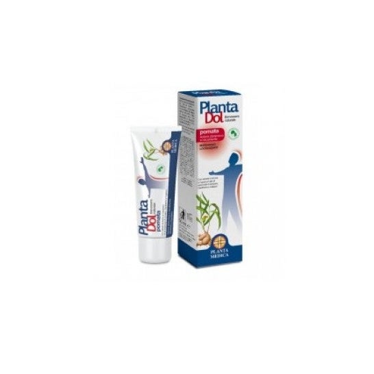 Plantadol Bio Pomada 50Ml