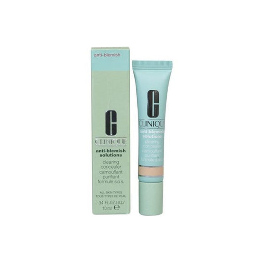 Clinique Anti-blemish Solutions Clearing Concealer 01