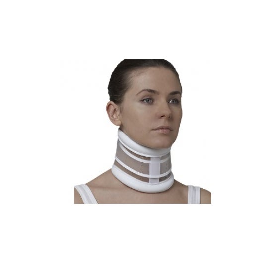 Cuello Rígido Gibaud Ortho Tamaño 3
