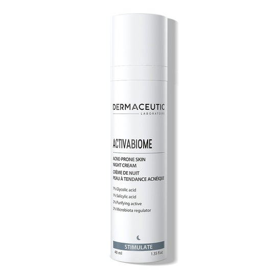 Dermaceutic Laboratoire Activabiome 40ml
