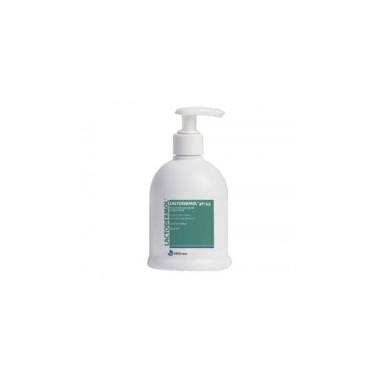 Unipharma Lactodermol® ph 5,5 aloe vera 200ml