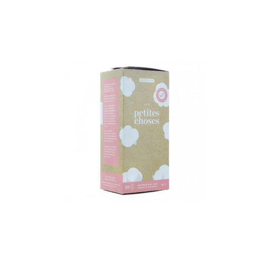 Les Petites Choses 30 Protège-slips Flex