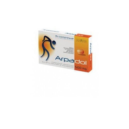Arpadol 45Cpr