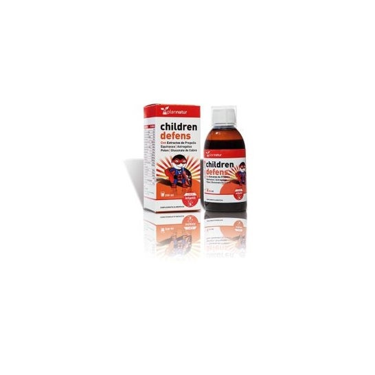Plannatur Children Defense 250 ml