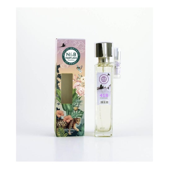 Natur Botanic Eau de Parfum Mujer R40 Roll On 12ml