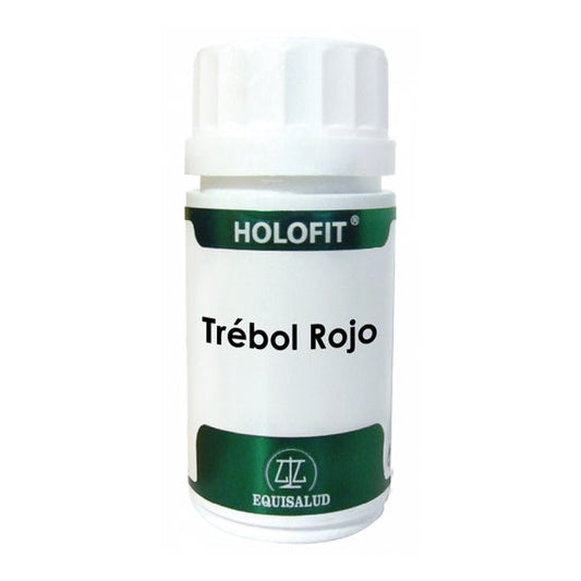 Equisalud Holofit Trébol Rojo 50 caps