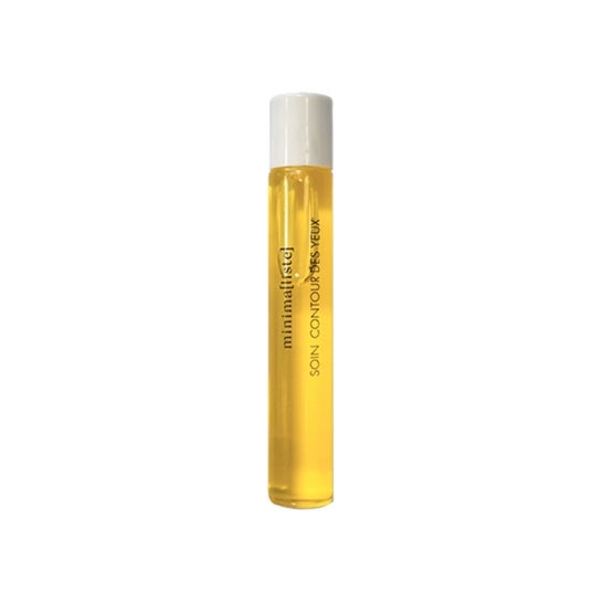 Minimaliste Cuidado de Ojos 8ml