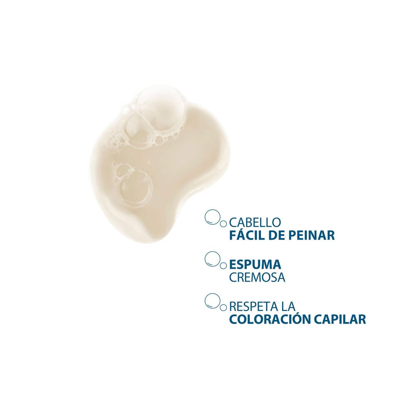 Ducray Kertyol PSO Champú Tratante Reequilibrante 200ml