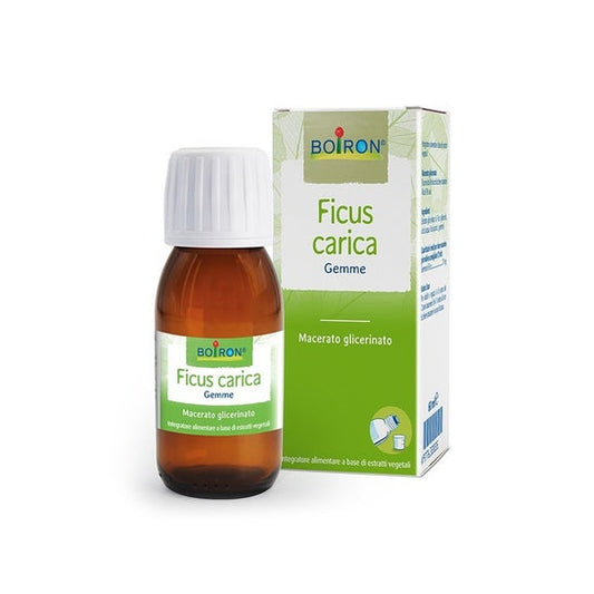 Boiron Ficus Carica Biloba 60ml