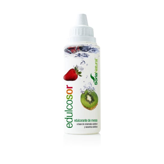 Soria Natural Edulcosor 100ml
