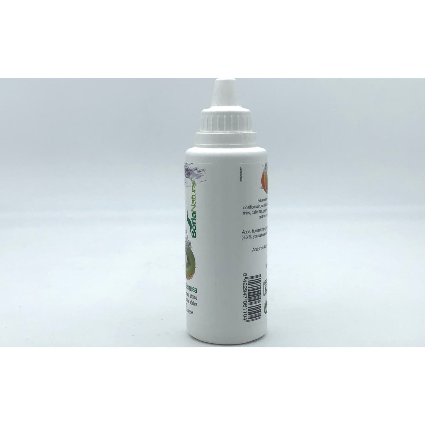 Soria Natural Edulcosor 100ml