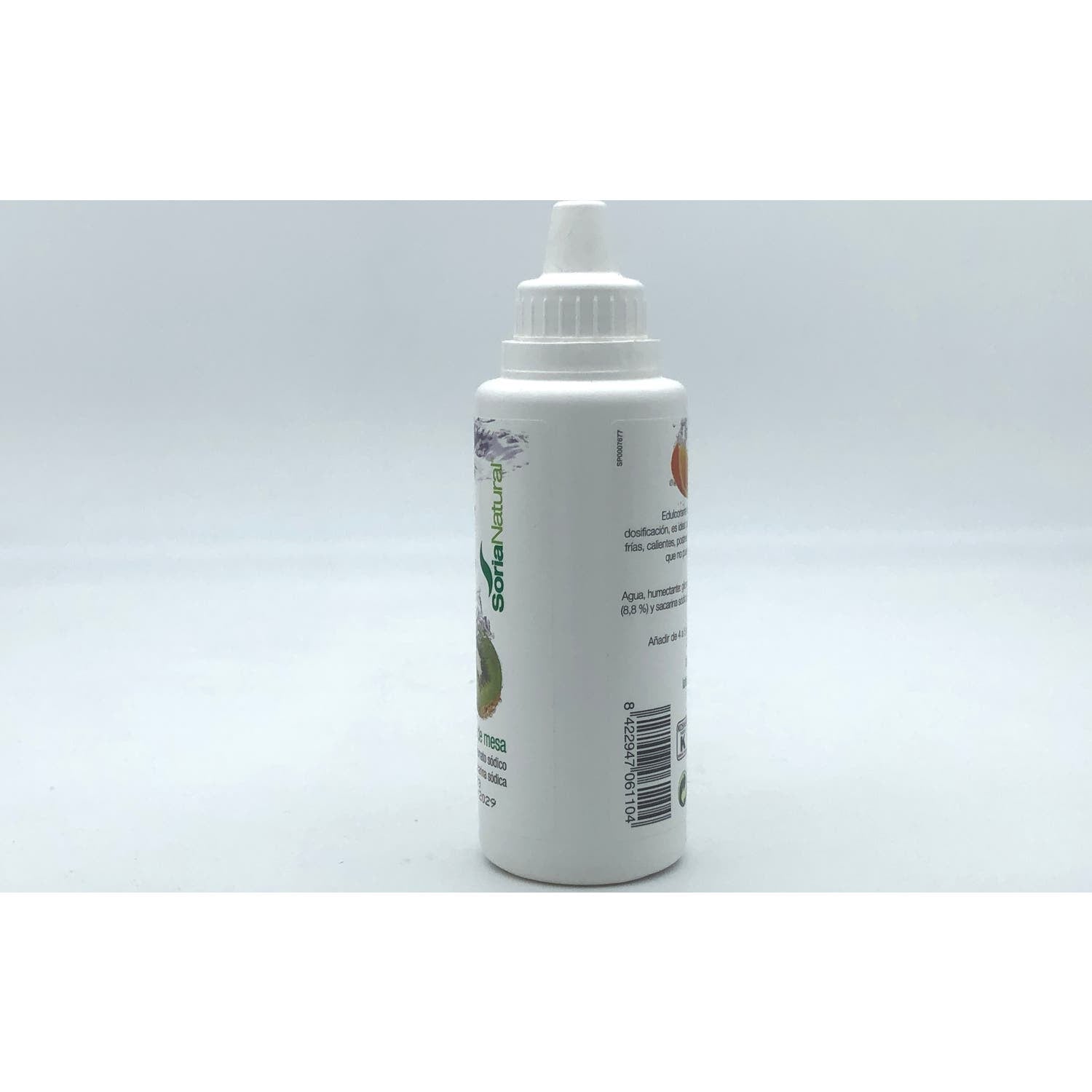 Soria Natural Edulcosor 100ml