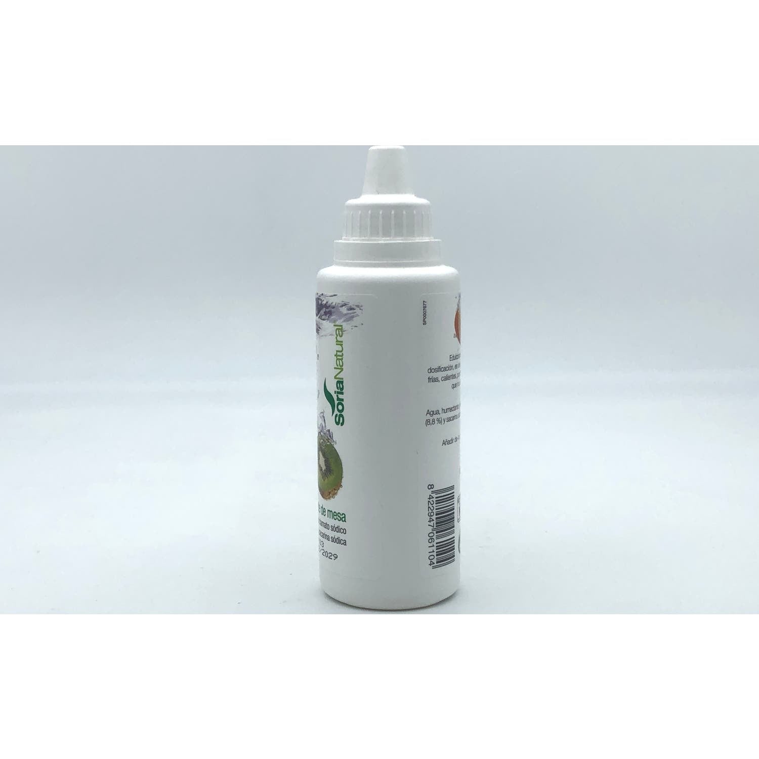 Soria Natural Edulcosor 100ml