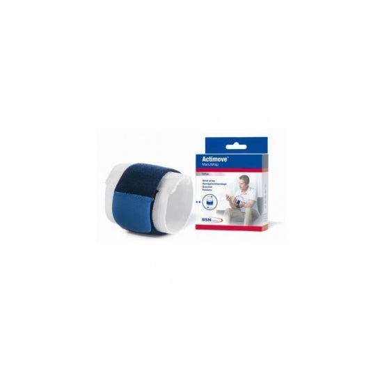 Actimove Muñequera Férula Izquierda T-M 1 ud