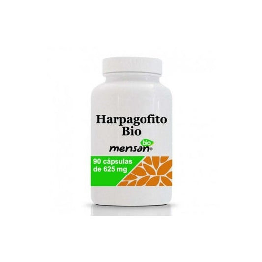 Mensan Mensan Harpagofito Bio 625 Mg 90 caps