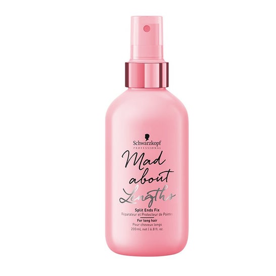 Schwarzkopf Mad About Lengths Split Ends Fix 200ml