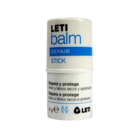 Letibalm Repair Stick Nariz y Labios 4g