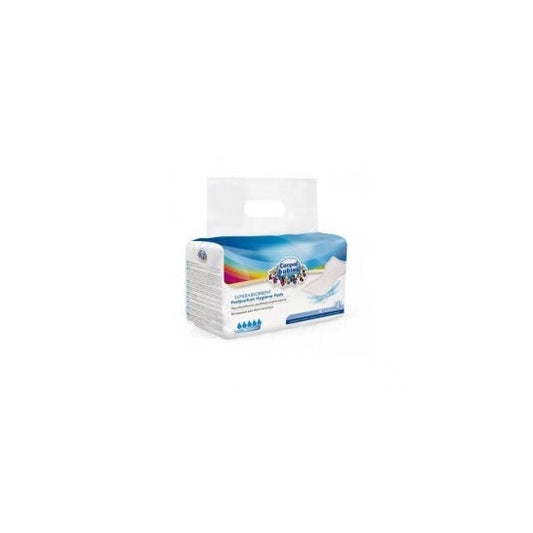 Canpol Babies Compresas Postparto Superabsorbentes Y Perfiladas