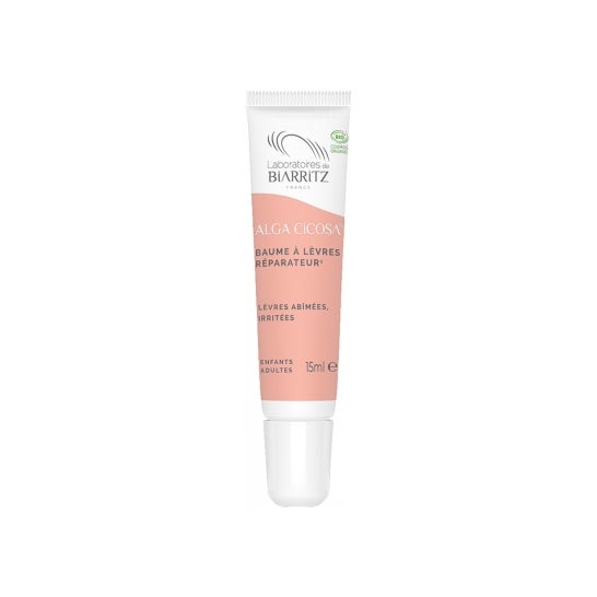 Algamaris Alga Cicosa Bálsamo Labial Reparador 15ml