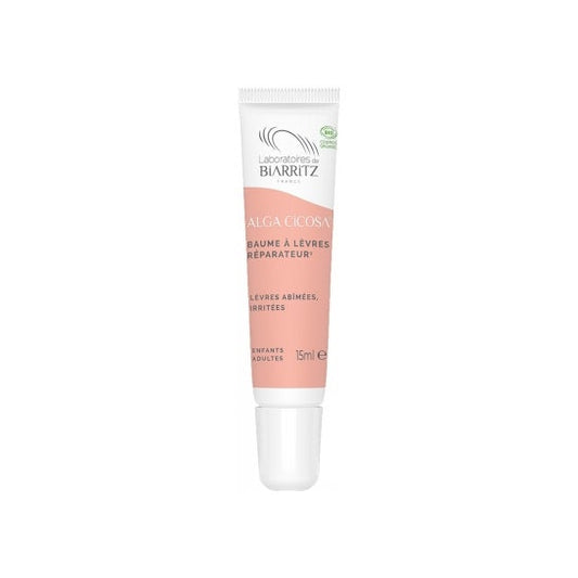 Algamaris Alga Cicosa Bálsamo Labial Reparador 15ml