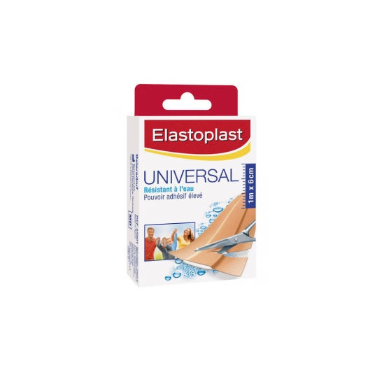 Elastoplast Bde Universal 10 X6 cm10