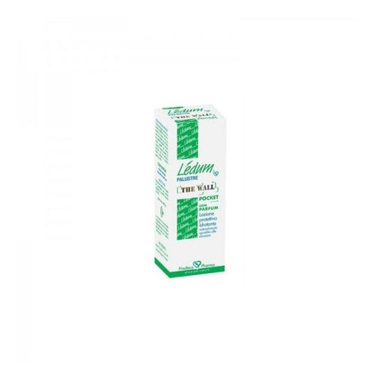 Ledum Palustre The Wall Pocket